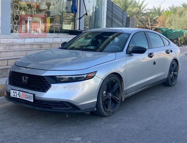 هۆندا ئەکۆرد 2024  بۆ فرۆشتن لە عێراق - حەدیسە